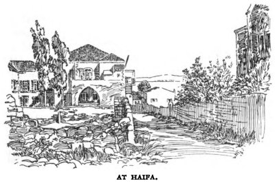 Haifa