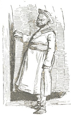 Jemadar