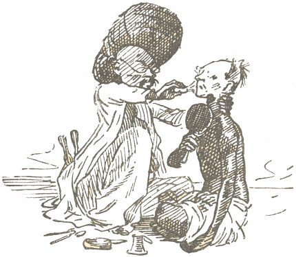Barber