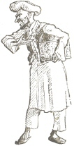 Sindwork-wallah