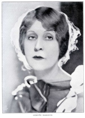Baronte Photo