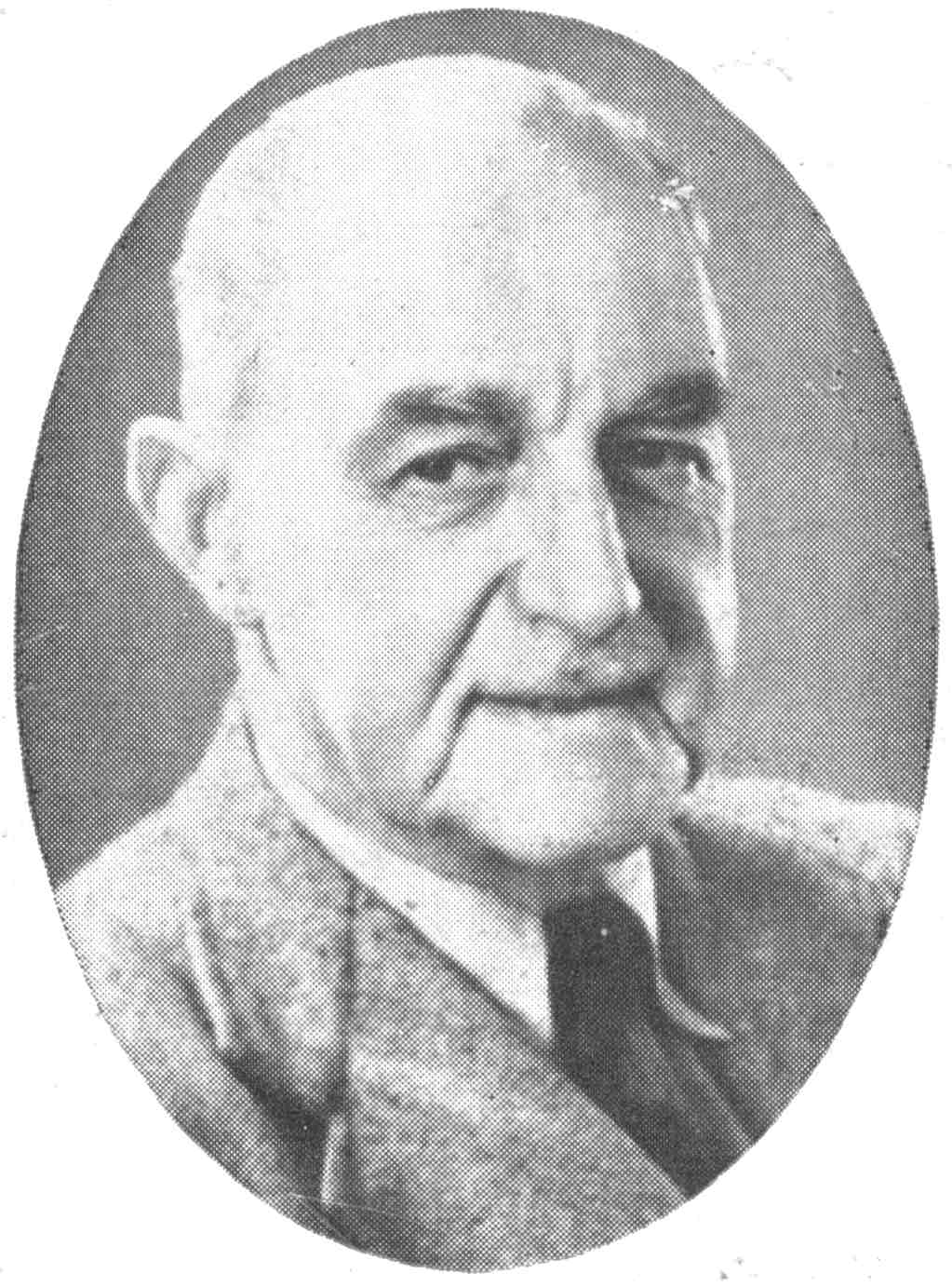 Hilton Brown