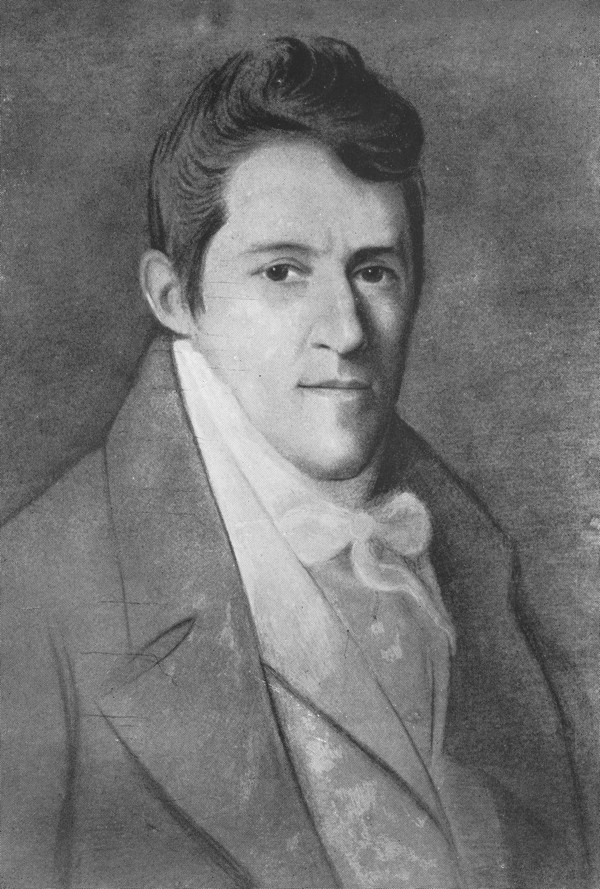 Thomas Parry