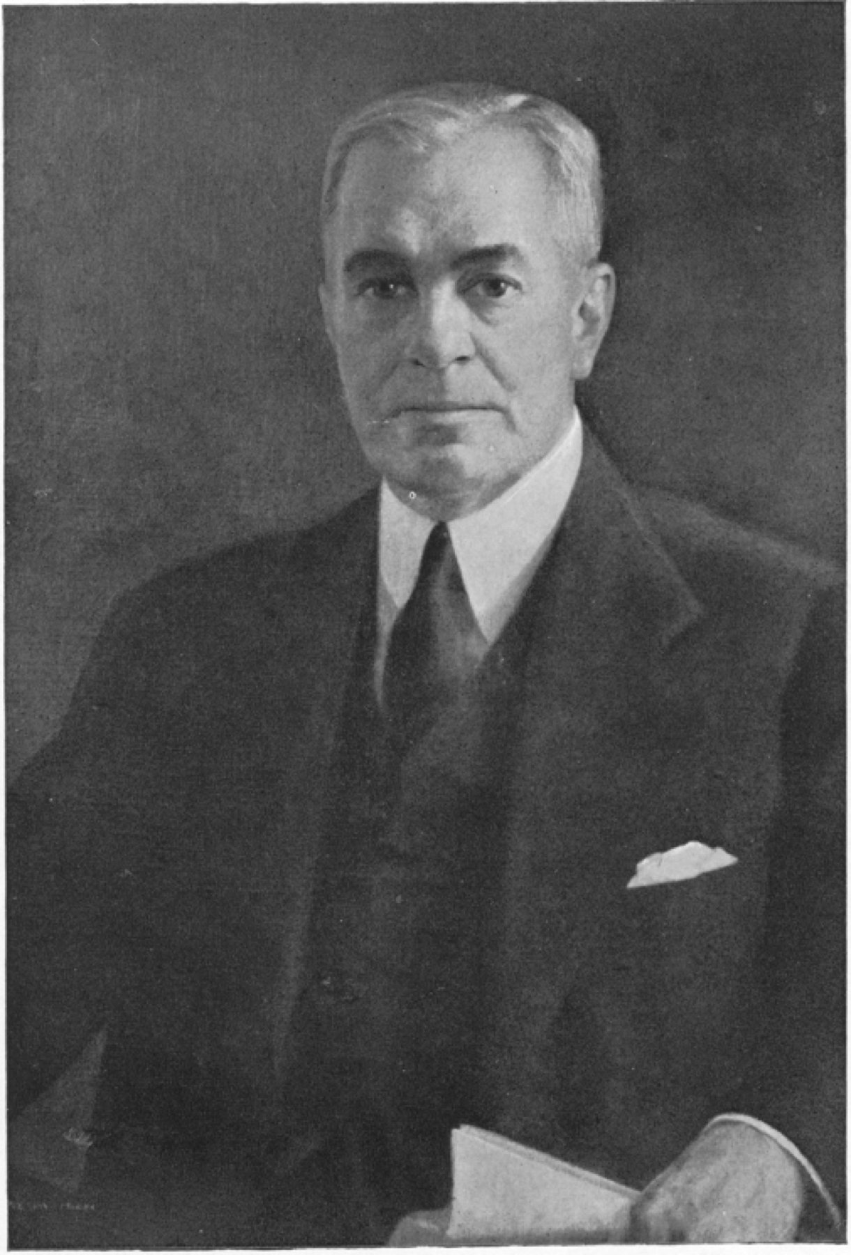 Sir William Wright