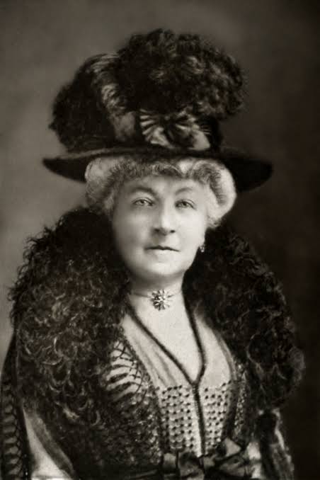 Bithia Mary Croker
