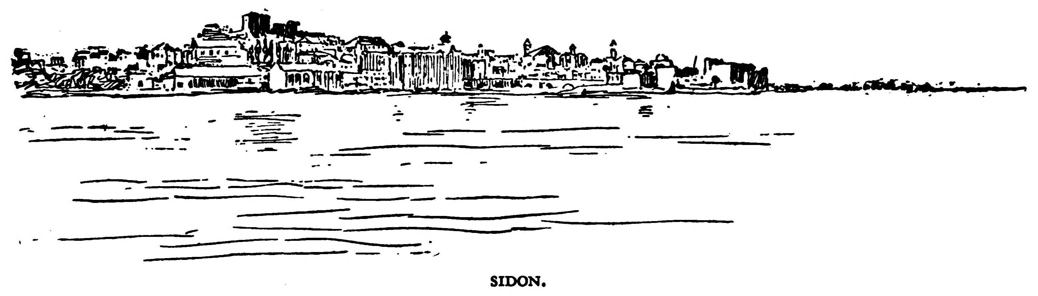 Sidon